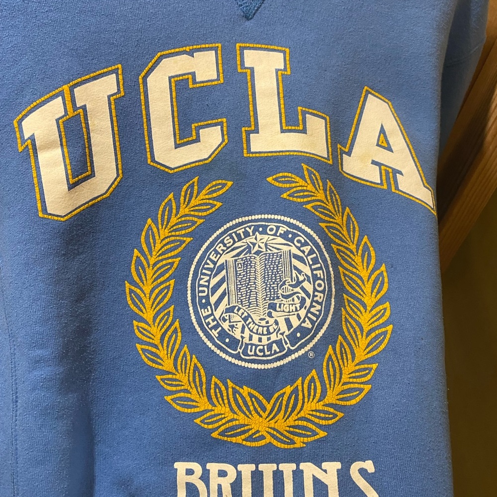 UCLA MEDIUM - Picture 4 of 7